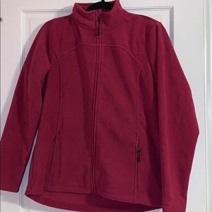 Women’s Champion fleece